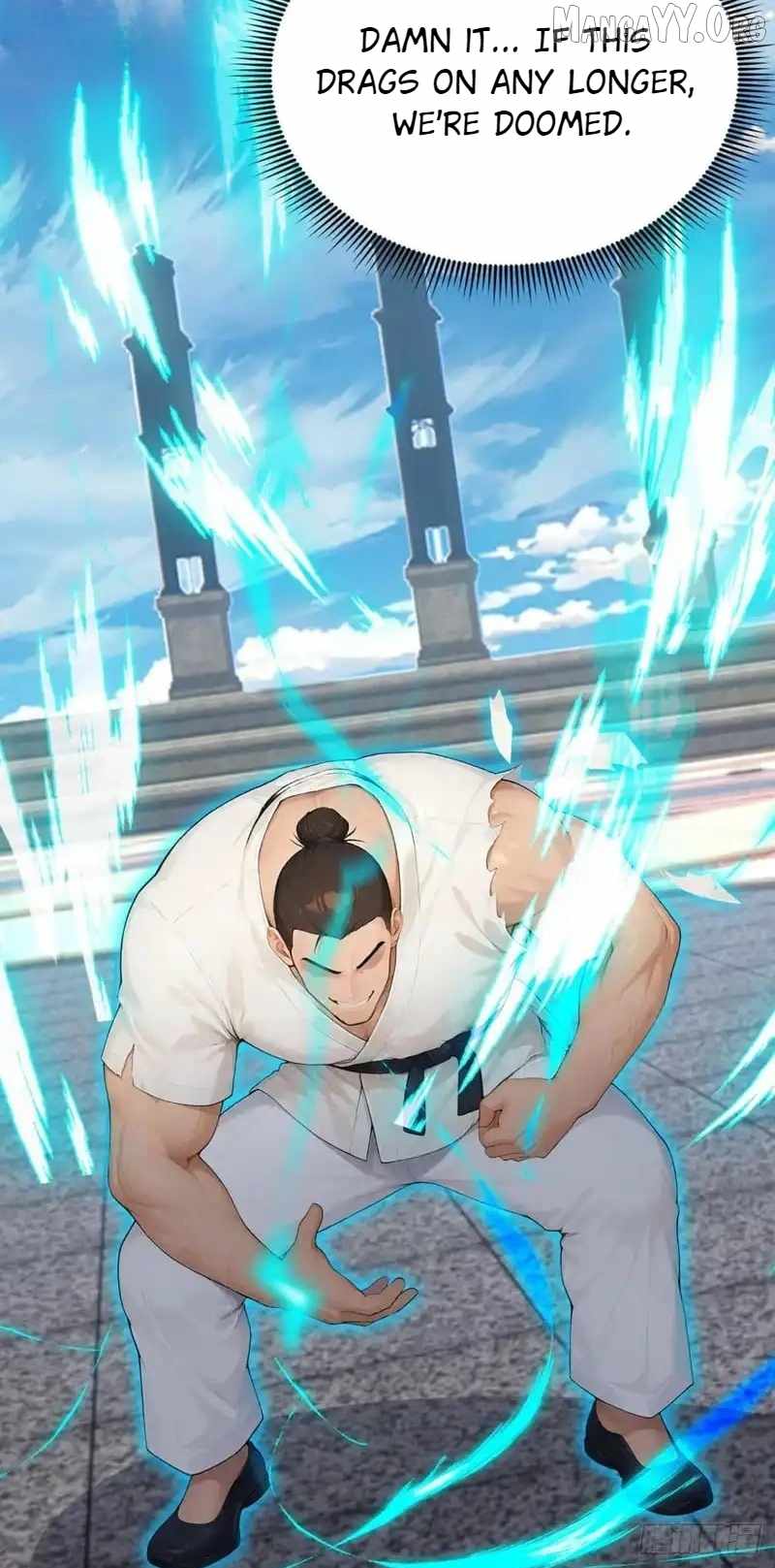 Primordial Ten Fiends: Others Tame Beasts, I Tame Beast Girls Chapter 92 - Page 4