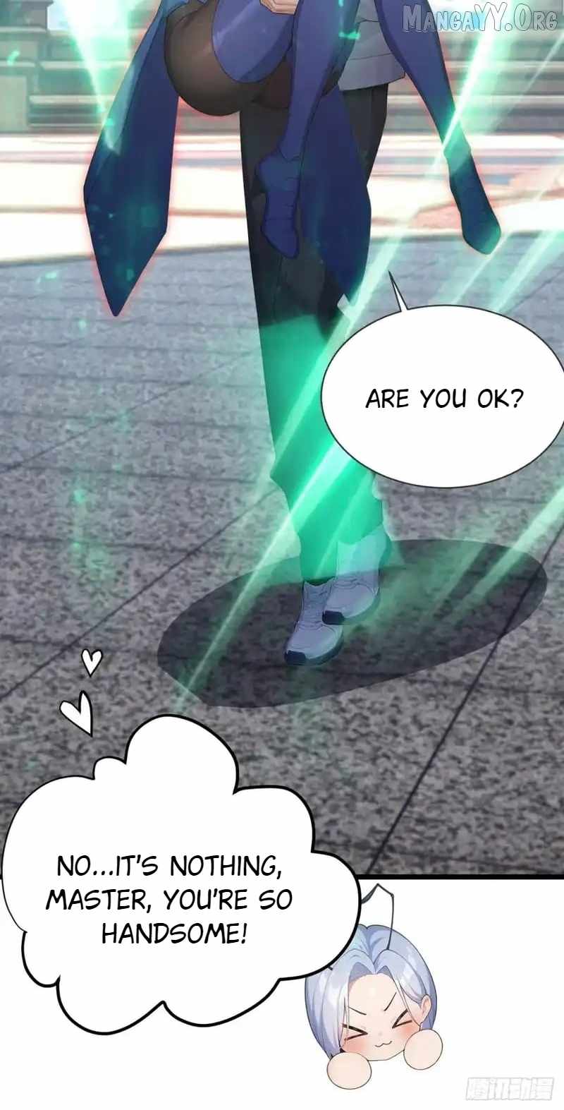 Primordial Ten Fiends: Others Tame Beasts, I Tame Beast Girls Chapter 92 - Page 32