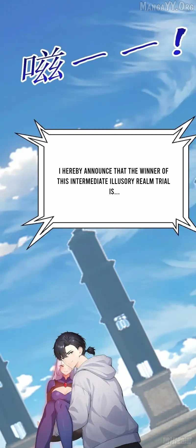 Primordial Ten Fiends: Others Tame Beasts, I Tame Beast Girls Chapter 92 - Page 34