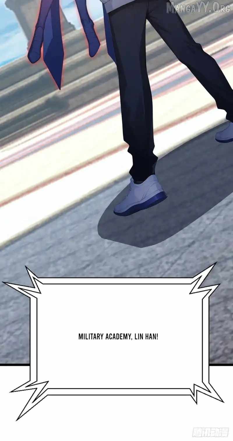 Primordial Ten Fiends: Others Tame Beasts, I Tame Beast Girls Chapter 92 - Page 35