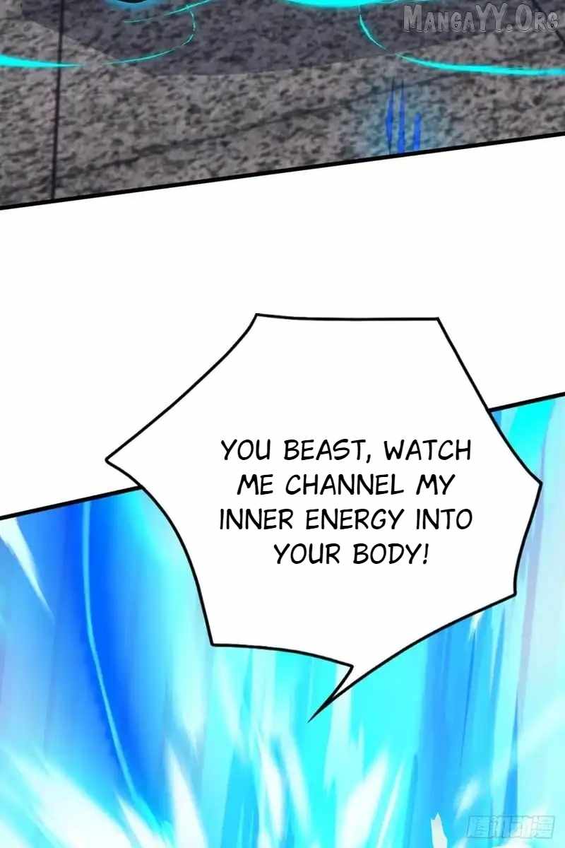 Primordial Ten Fiends: Others Tame Beasts, I Tame Beast Girls Chapter 92 - Page 5