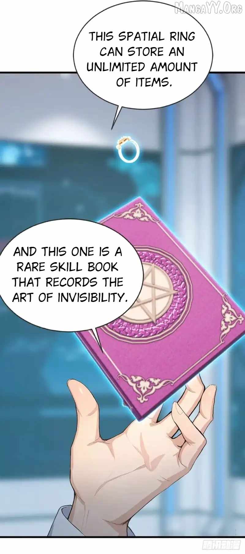 Primordial Ten Fiends: Others Tame Beasts, I Tame Beast Girls Chapter 92 - Page 43