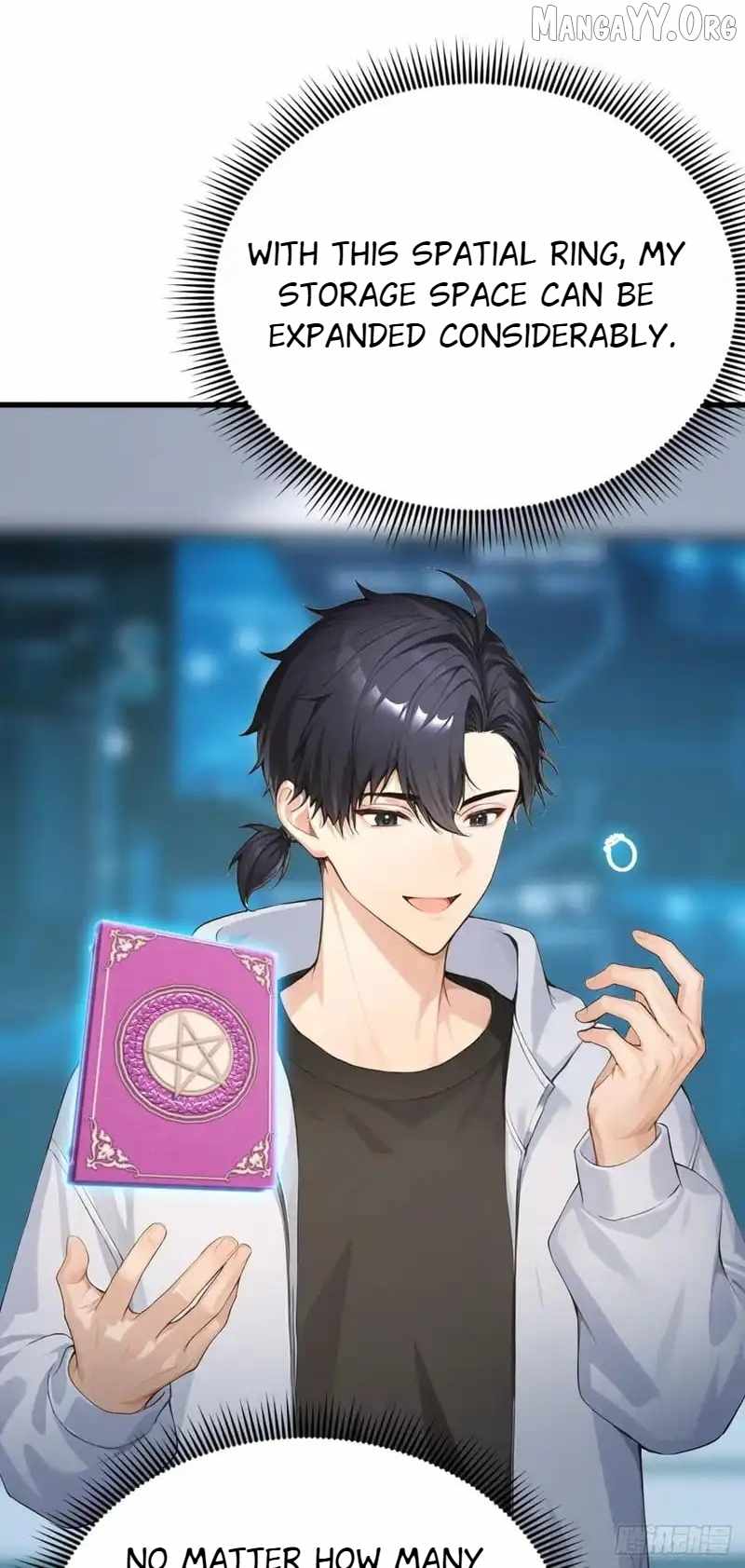 Primordial Ten Fiends: Others Tame Beasts, I Tame Beast Girls Chapter 92 - Page 44