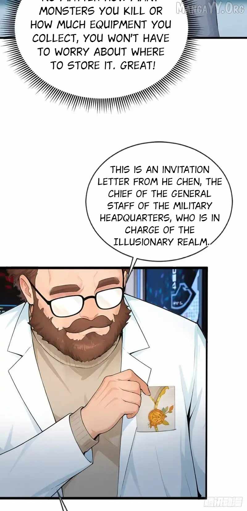 Primordial Ten Fiends: Others Tame Beasts, I Tame Beast Girls Chapter 92 - Page 45