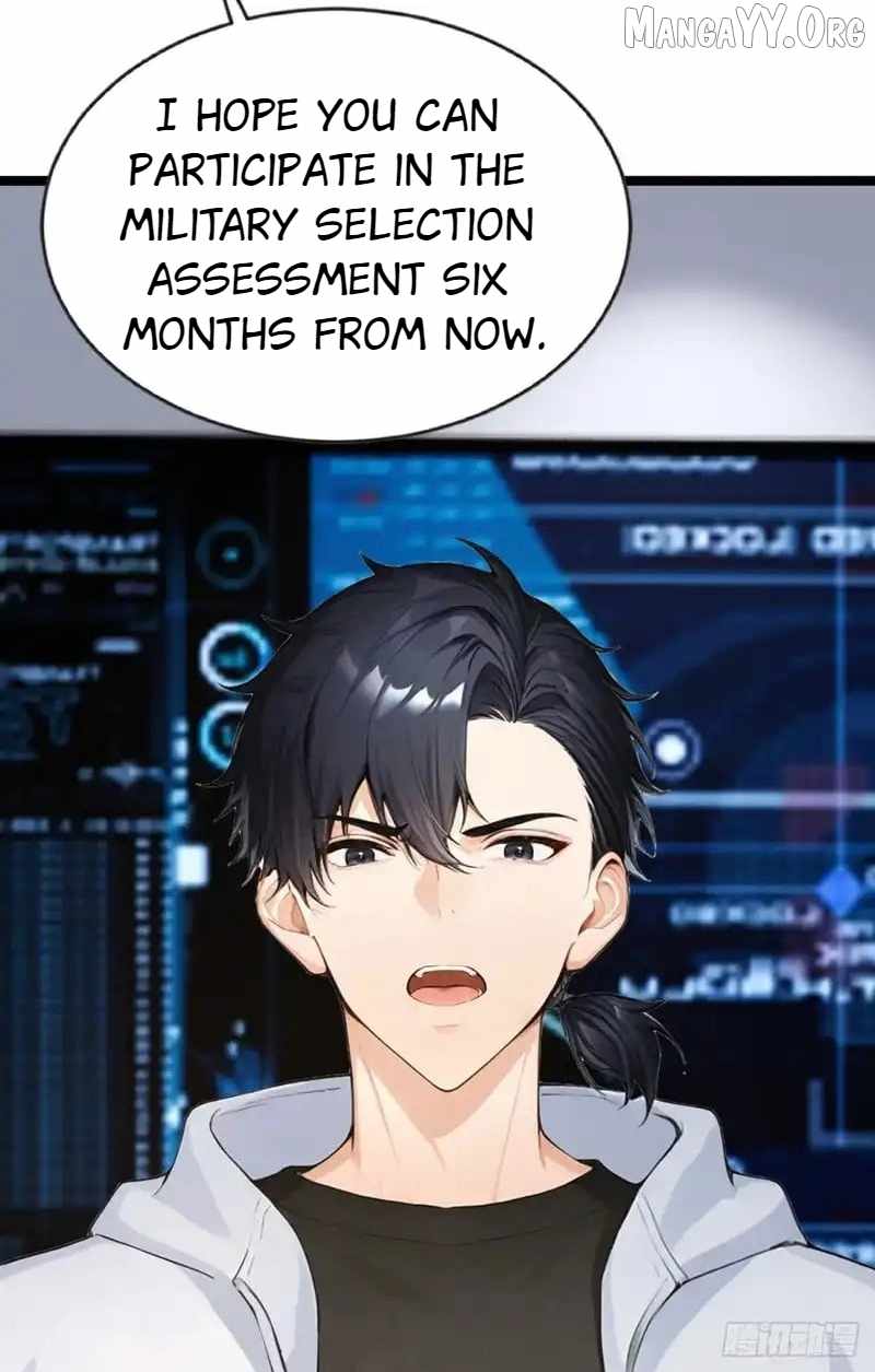 Primordial Ten Fiends: Others Tame Beasts, I Tame Beast Girls Chapter 92 - Page 46