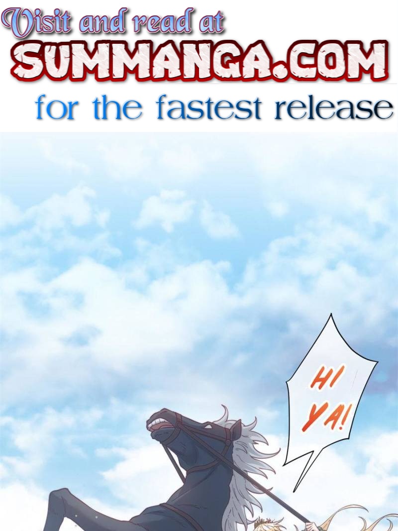 Princess and Dragon Chapter 61 - Page 1