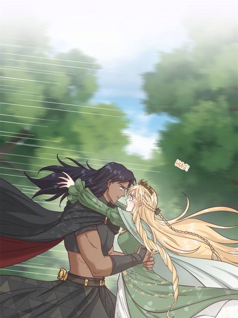 Princess and Dragon Chapter 61 - Page 11