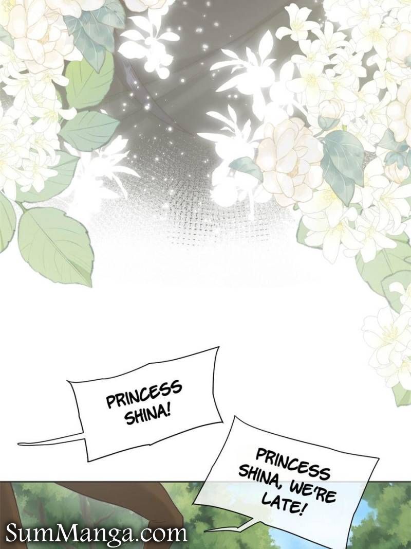 Princess and Dragon Chapter 61 - Page 16