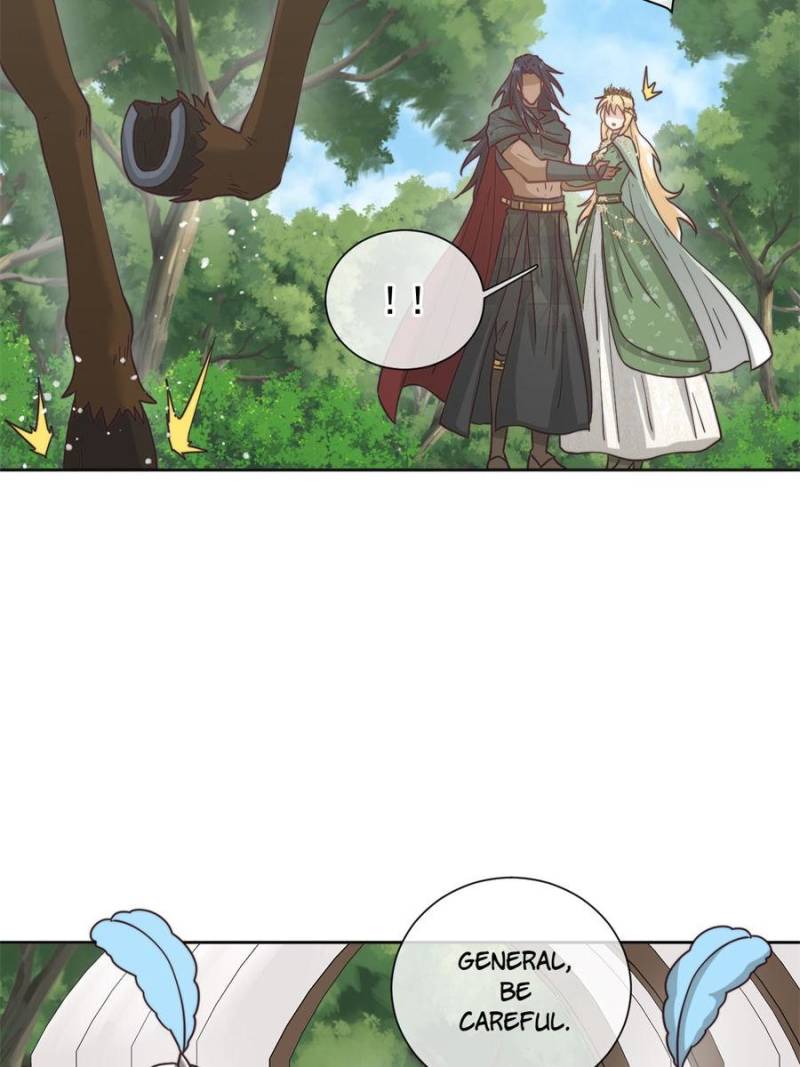 Princess and Dragon Chapter 61 - Page 17