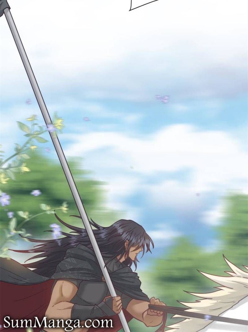 Princess and Dragon Chapter 61 - Page 3