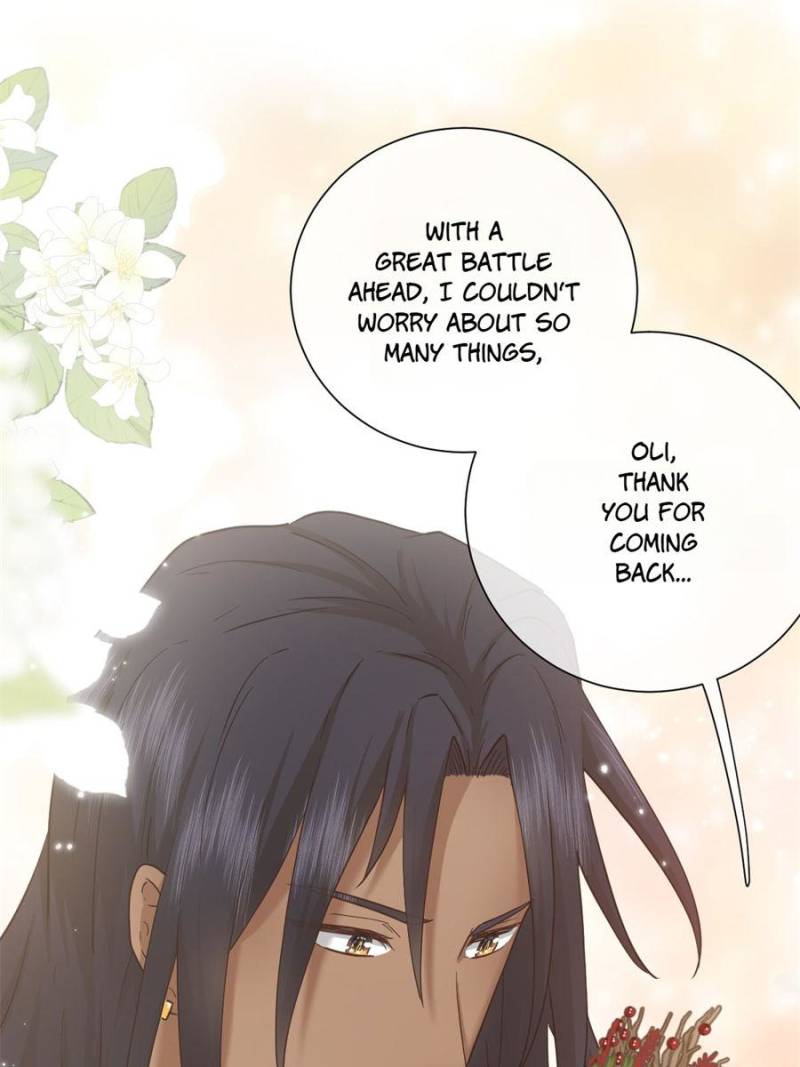 Princess and Dragon Chapter 61 - Page 27