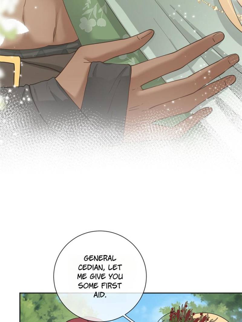 Princess and Dragon Chapter 61 - Page 29