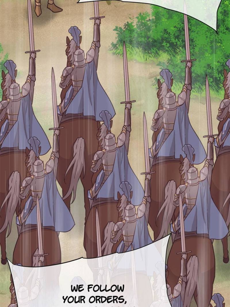 Princess and Dragon Chapter 61 - Page 32