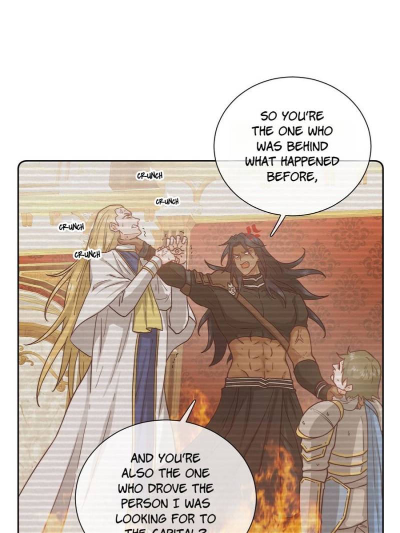 Princess and Dragon Chapter 61 - Page 38