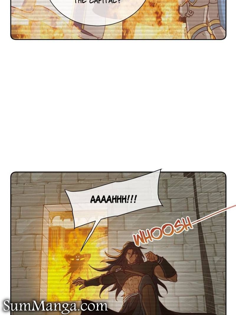 Princess and Dragon Chapter 61 - Page 39