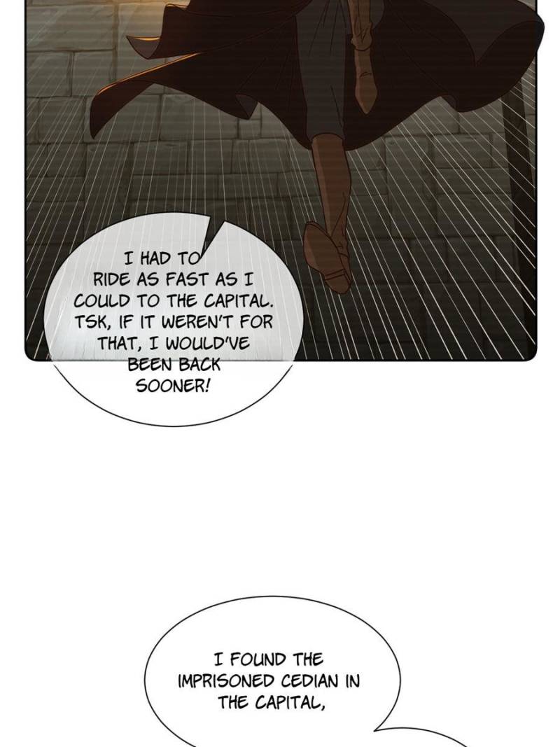 Princess and Dragon Chapter 61 - Page 40