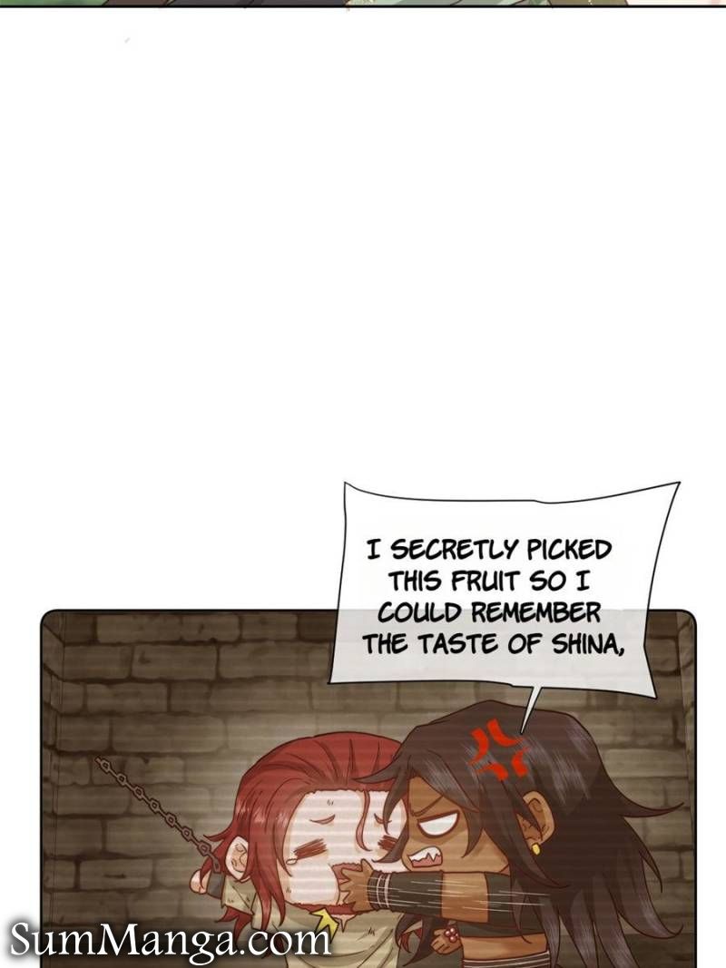 Princess and Dragon Chapter 61 - Page 44