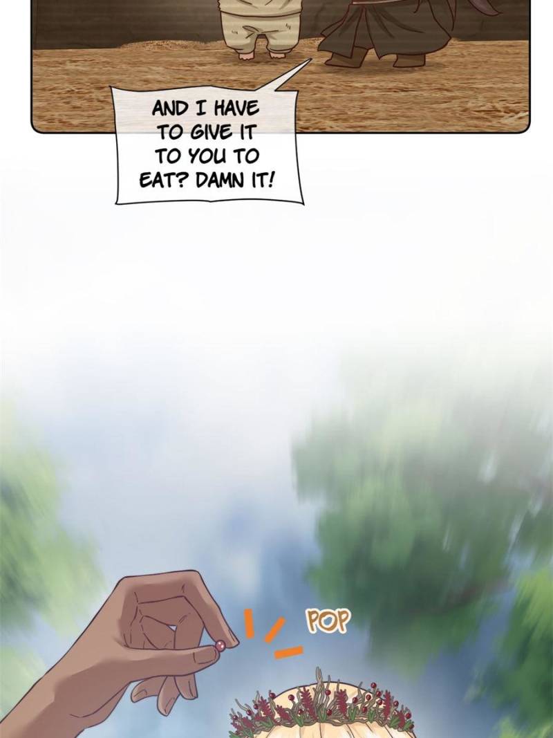 Princess and Dragon Chapter 61 - Page 45