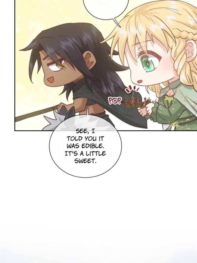 Princess and Dragon Chapter 61 - Page 48