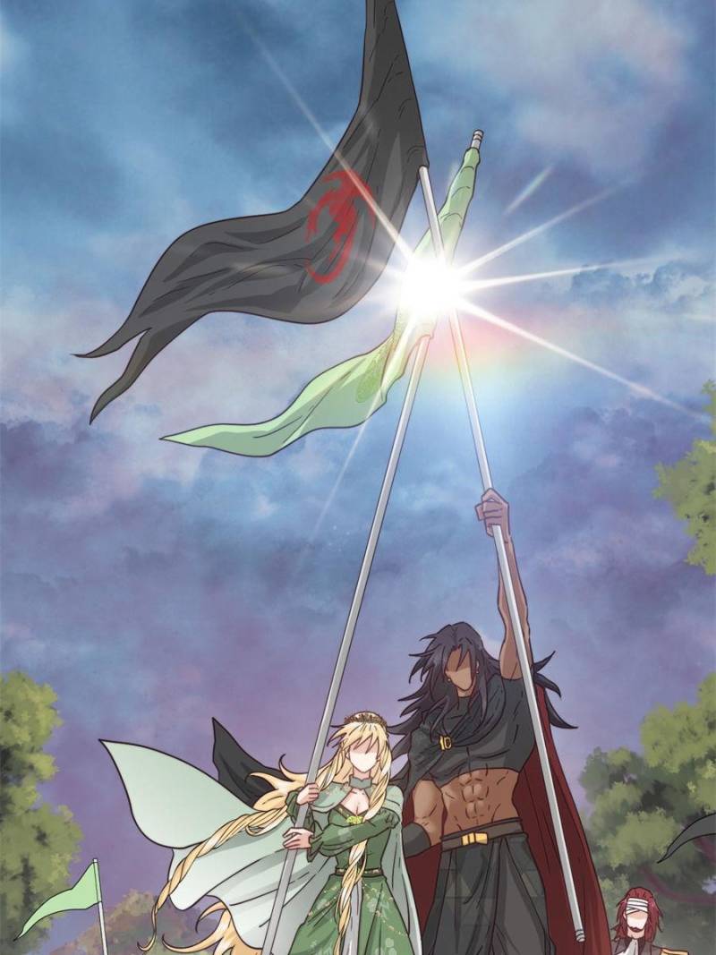 Princess and Dragon Chapter 61 - Page 50