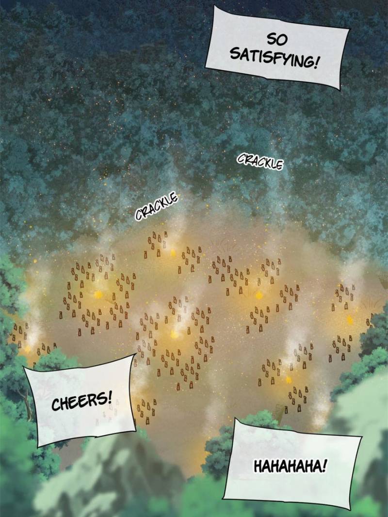 Princess and Dragon Chapter 61 - Page 57