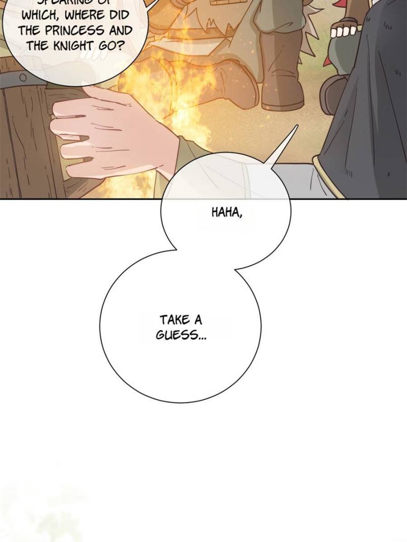 Princess and Dragon Chapter 61 - Page 59