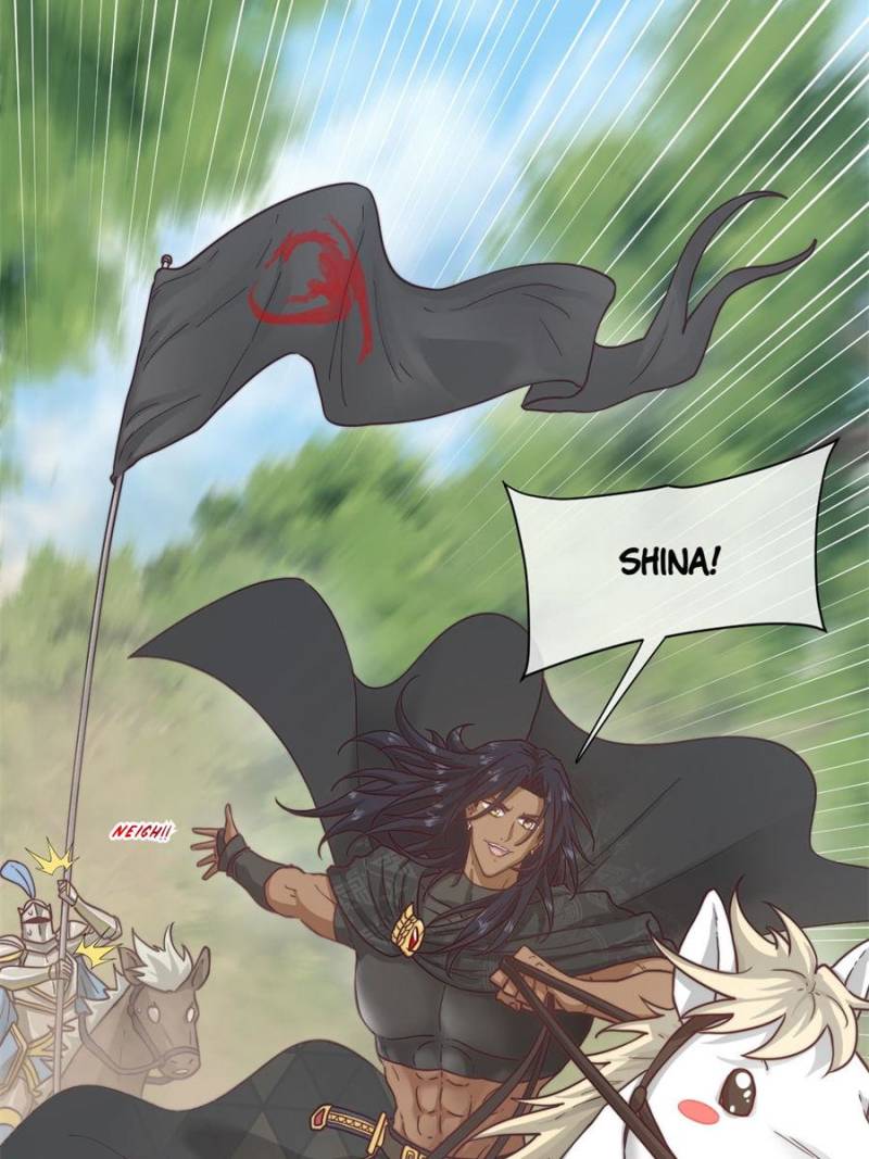 Princess and Dragon Chapter 61 - Page 7