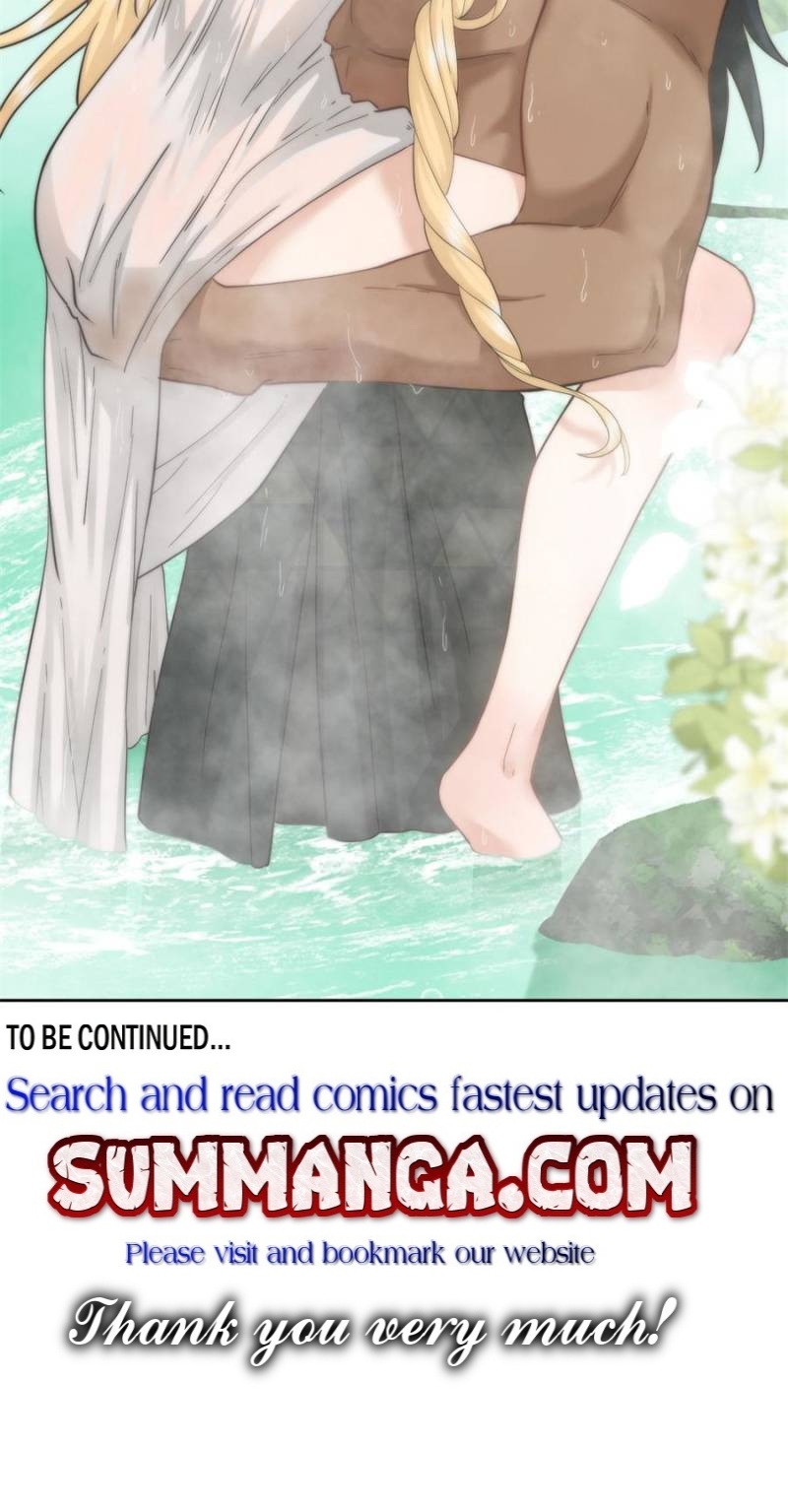 Princess and Dragon Chapter 61 - Page 61