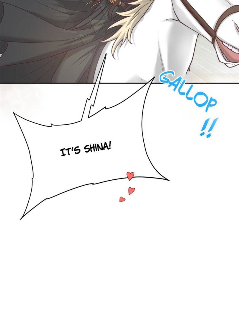 Princess and Dragon Chapter 61 - Page 8