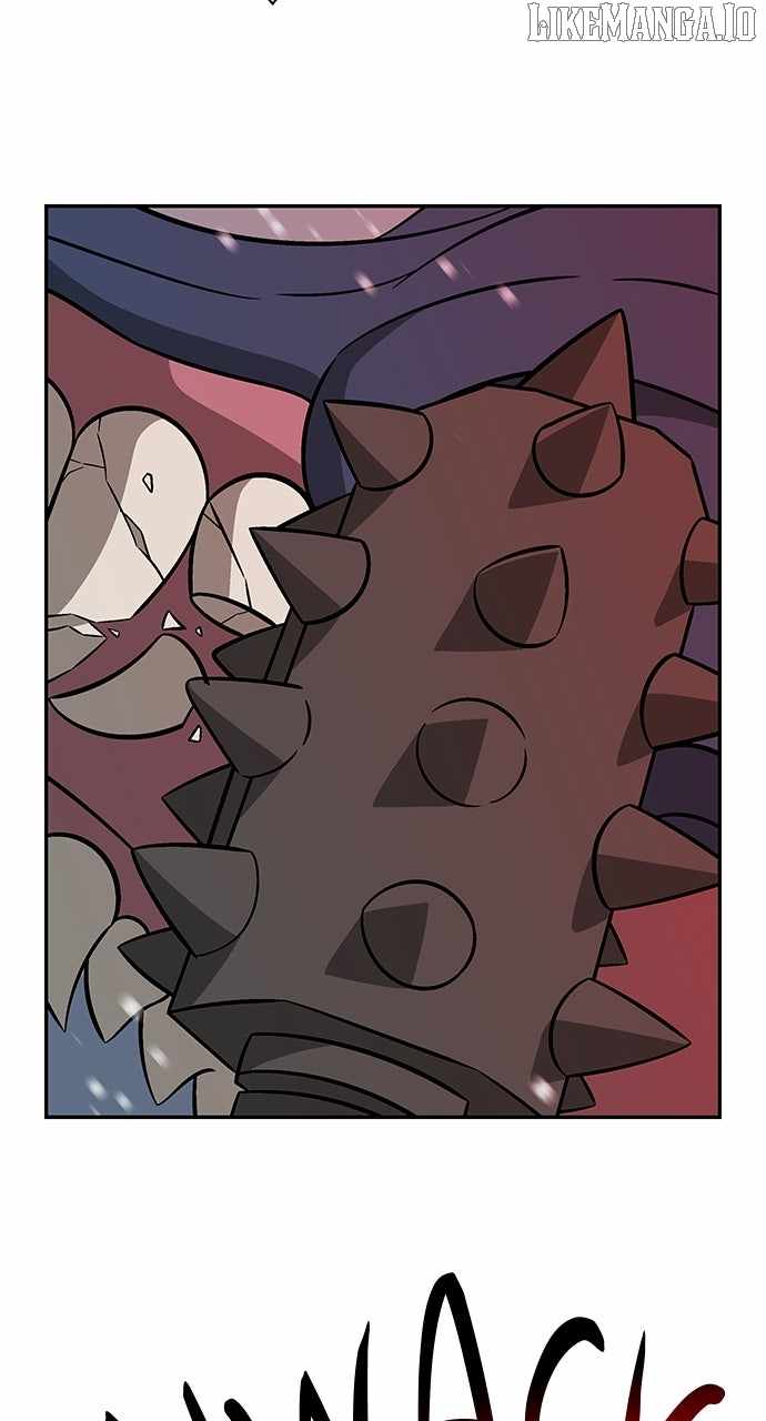 Princess Hurricane Chapter 80 - Page 11