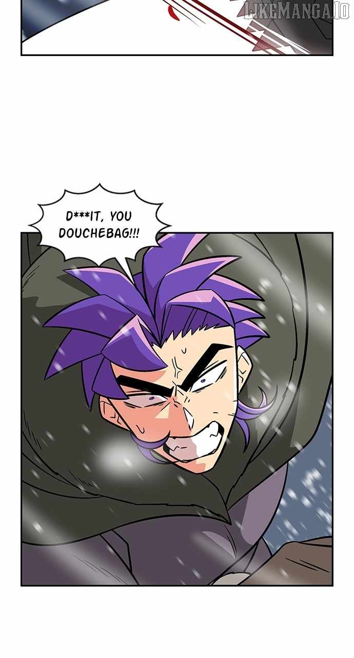 Princess Hurricane Chapter 80 - Page 13