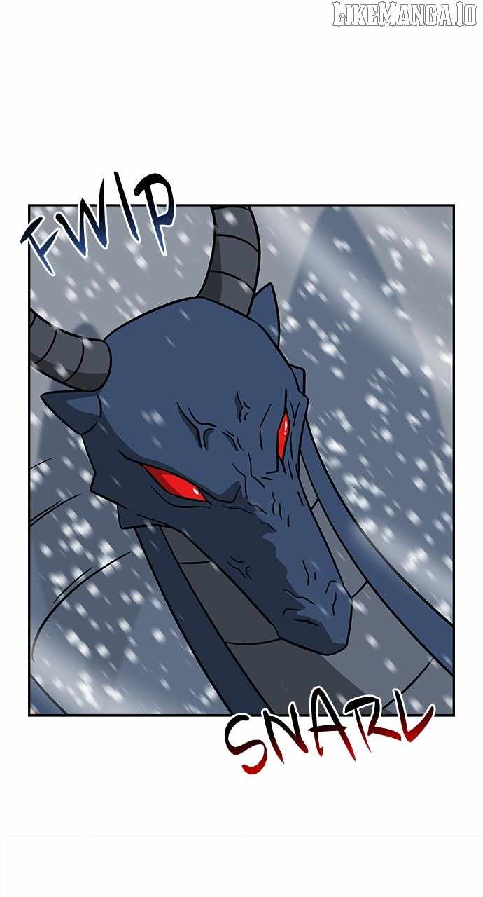 Princess Hurricane Chapter 80 - Page 15