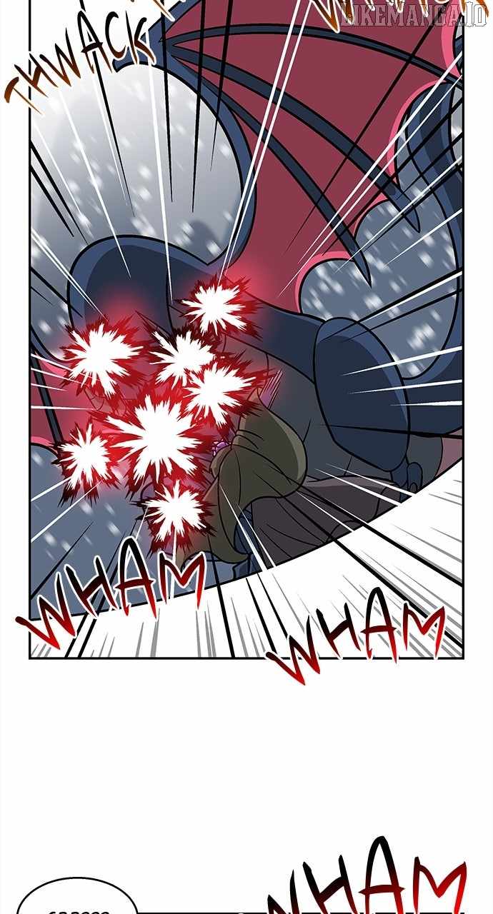 Princess Hurricane Chapter 80 - Page 17