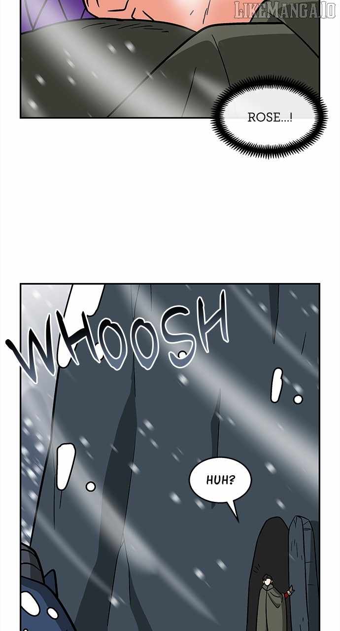 Princess Hurricane Chapter 80 - Page 30