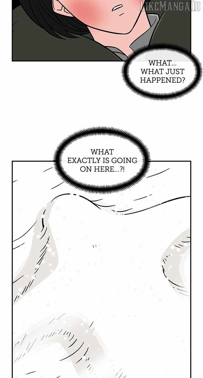 Princess Hurricane Chapter 80 - Page 4