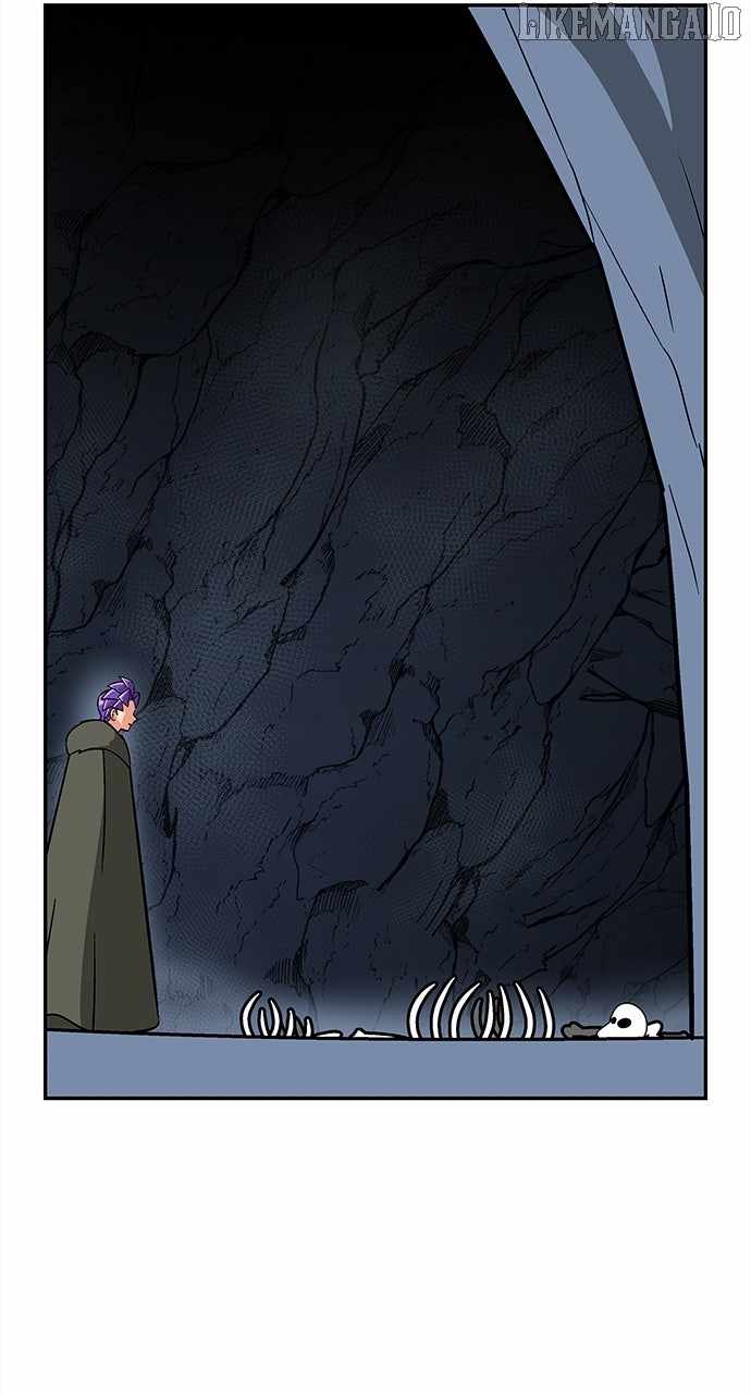 Princess Hurricane Chapter 80 - Page 34