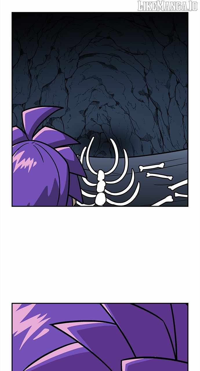 Princess Hurricane Chapter 80 - Page 35