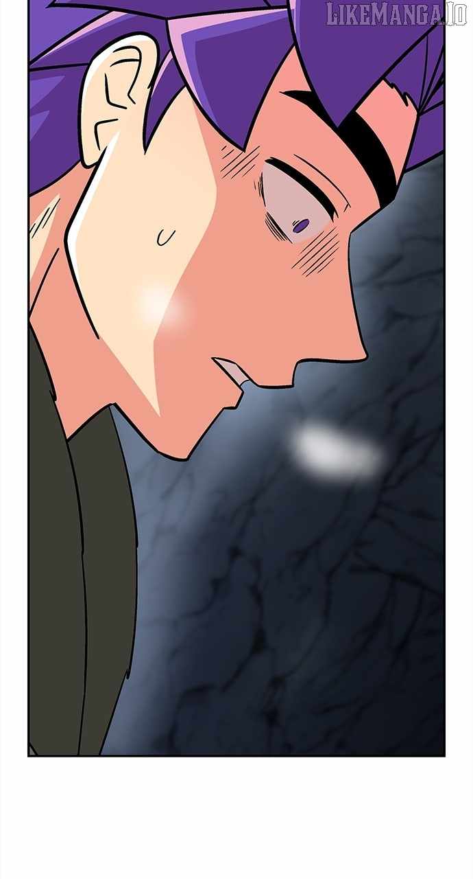 Princess Hurricane Chapter 80 - Page 36