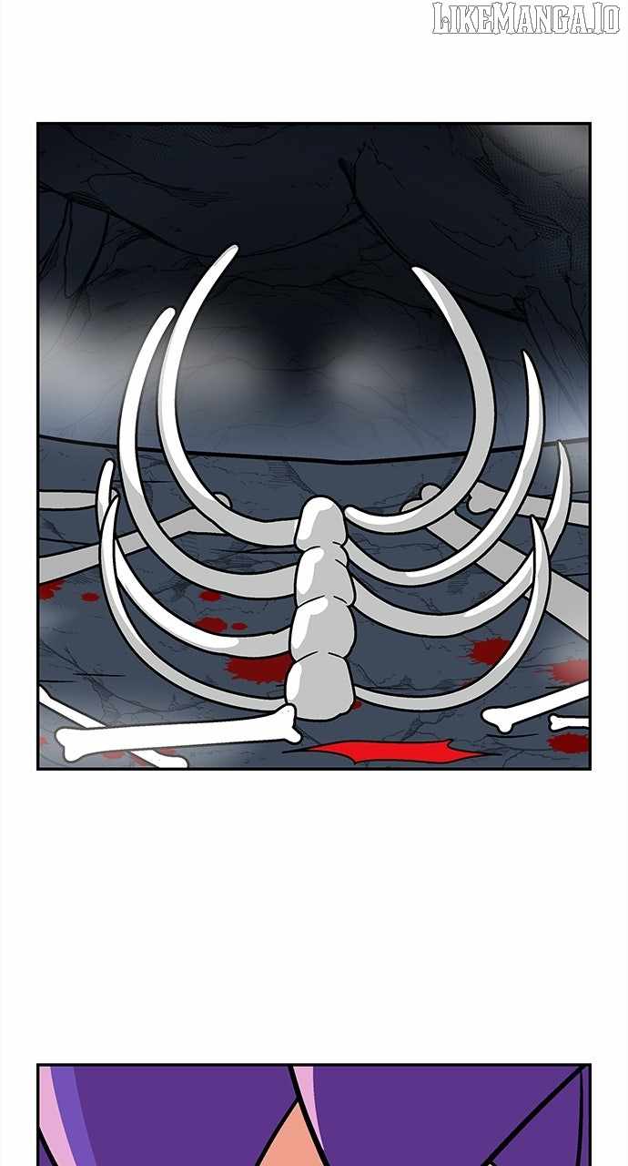 Princess Hurricane Chapter 80 - Page 37