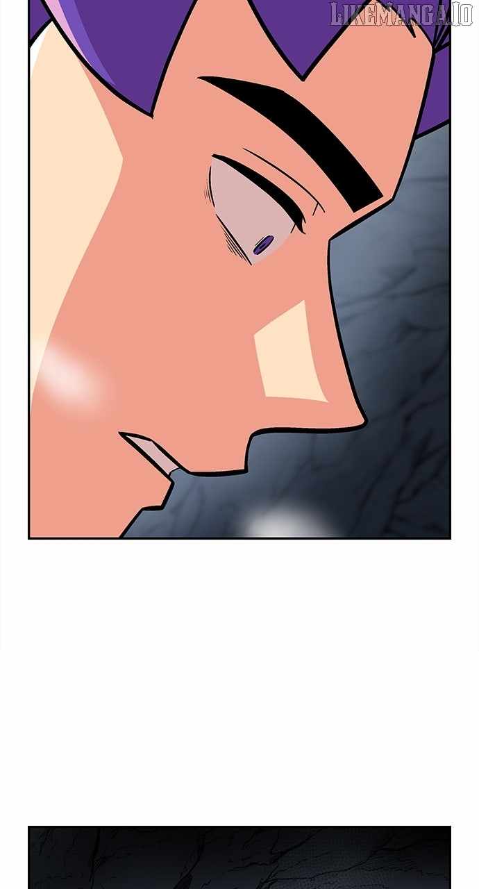 Princess Hurricane Chapter 80 - Page 38