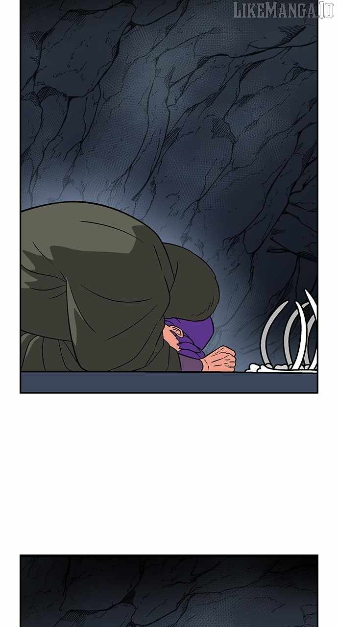 Princess Hurricane Chapter 80 - Page 39