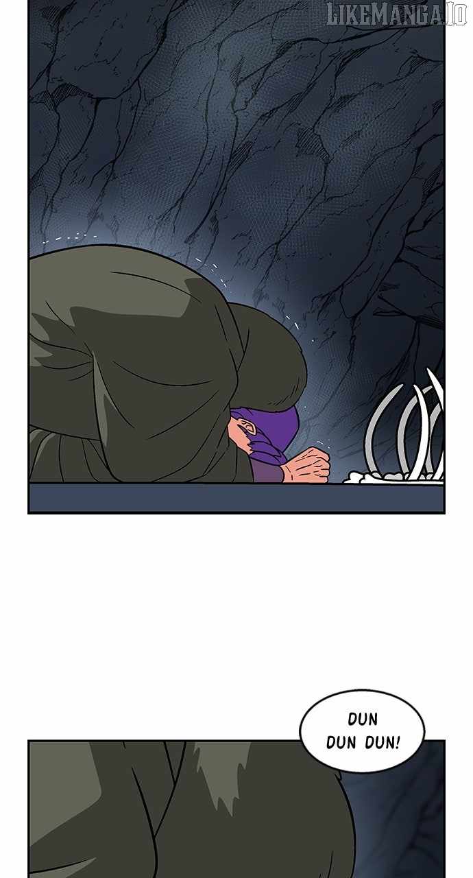 Princess Hurricane Chapter 80 - Page 40