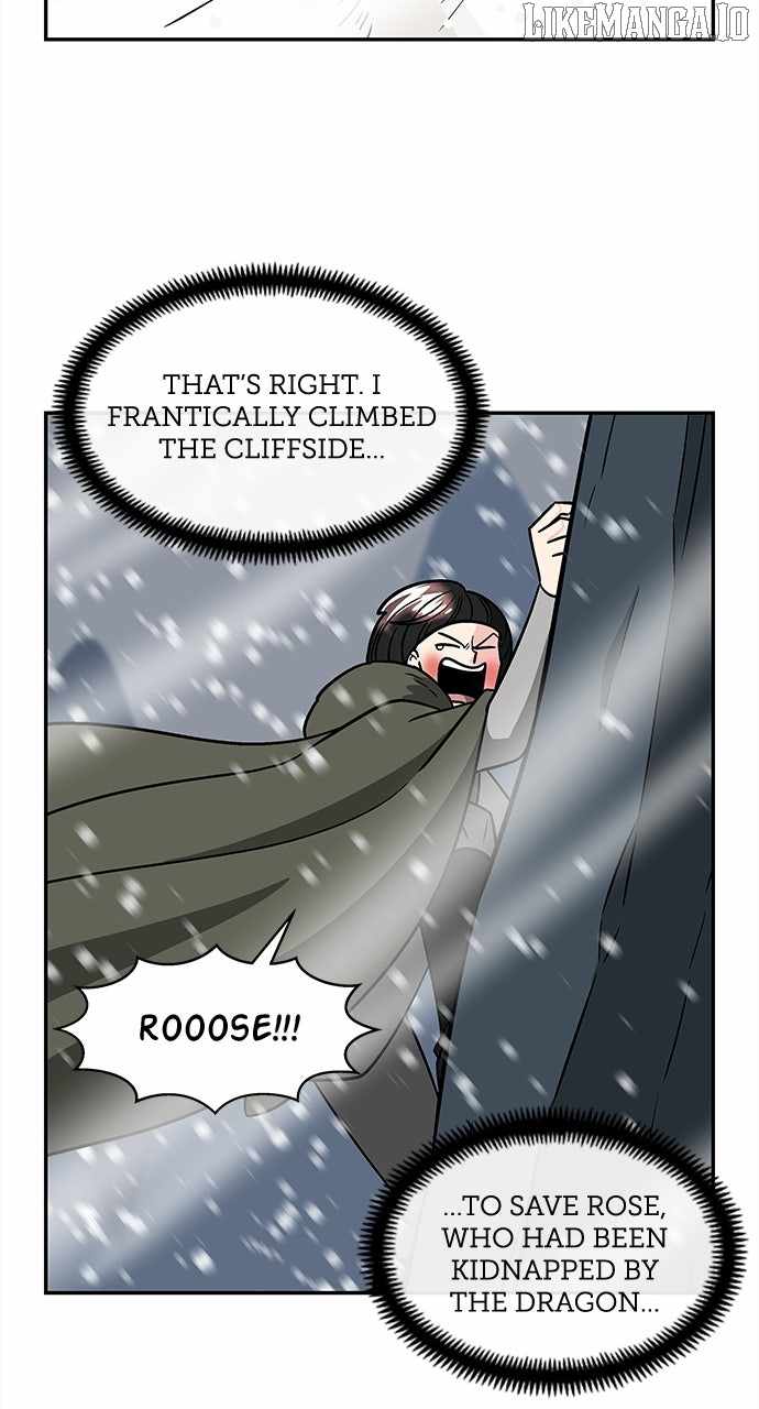 Princess Hurricane Chapter 80 - Page 5