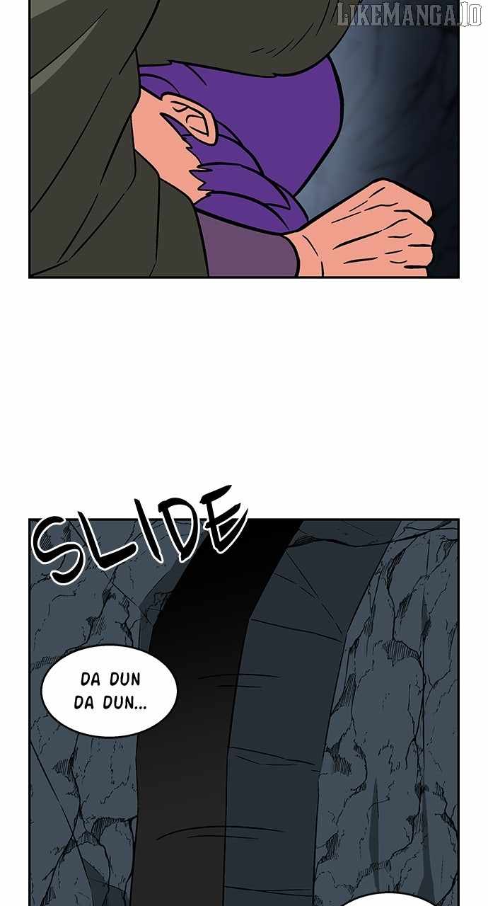 Princess Hurricane Chapter 80 - Page 41