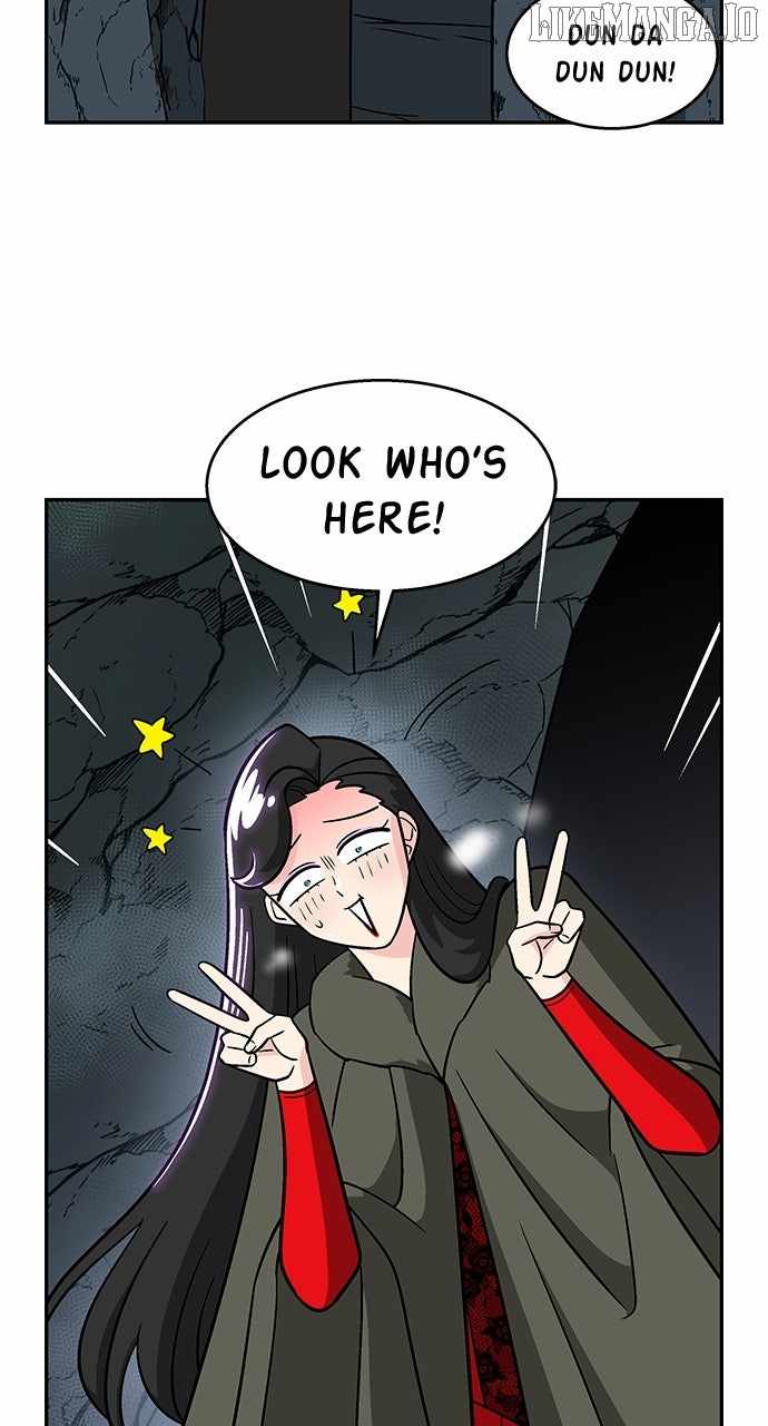 Princess Hurricane Chapter 80 - Page 42