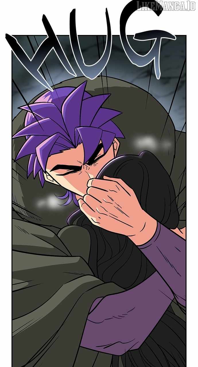 Princess Hurricane Chapter 80 - Page 45