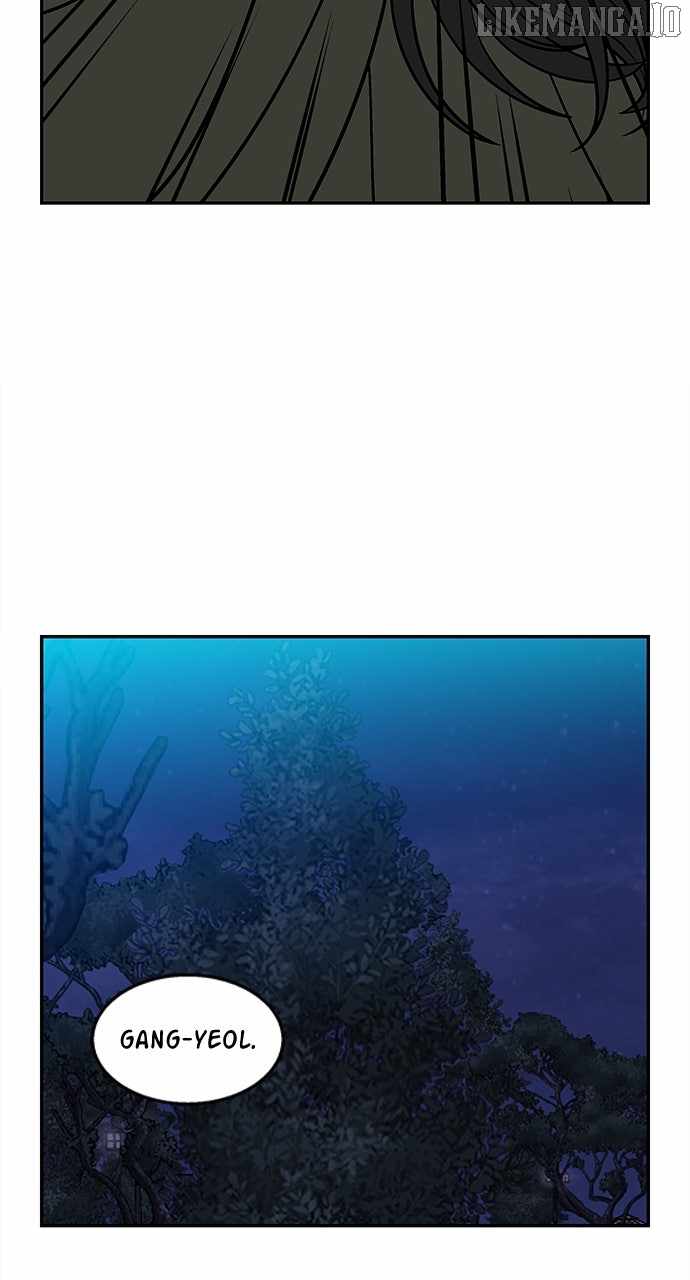 Princess Hurricane Chapter 80 - Page 46