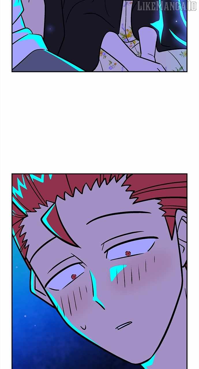 Princess Hurricane Chapter 80 - Page 48