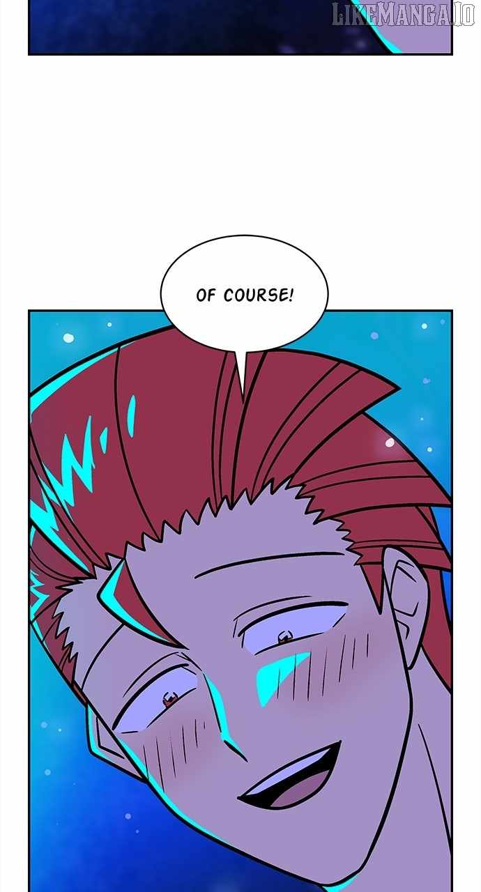 Princess Hurricane Chapter 80 - Page 49