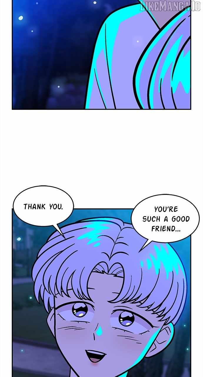 Princess Hurricane Chapter 80 - Page 50